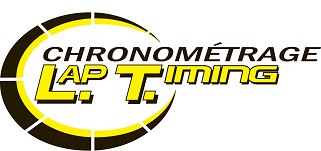 Chronométrage Lap Timing